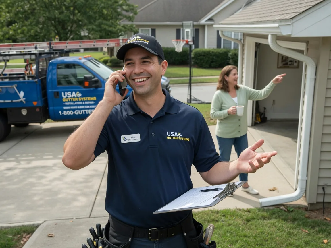 Gutter Installation Edmonson, TX FAQs